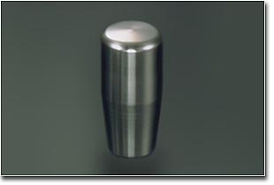 Titanium Shift Knob